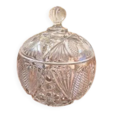 Vintage sweet jar