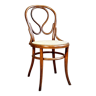 Bistro chair n°20 "Omega" late nineteenth