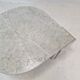 Italian Teardrop Shaped Marble Coffee Table, 1980s