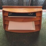 Sorter range wooden mail 50s