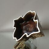 Stoneware bowl 1950's