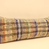 Coussin kilim