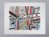 Fernand Léger : Les constructeurs saluant, lithographie signée
