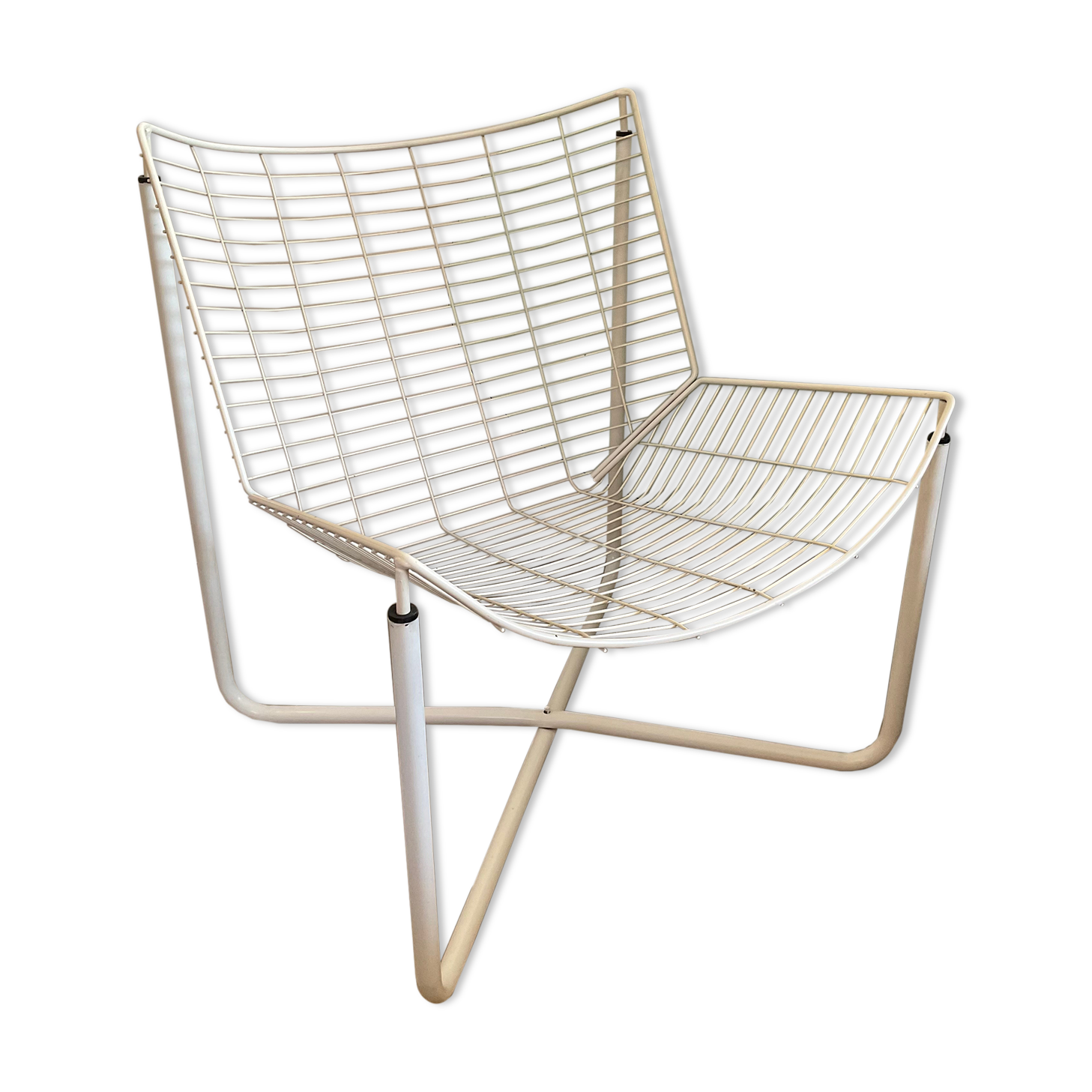 Vintage Jarpen heater by Niels Gammelgaard for Ikea 80s