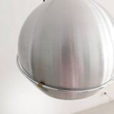 Lampadaire globe oculaire réglable Space Age des années 1970