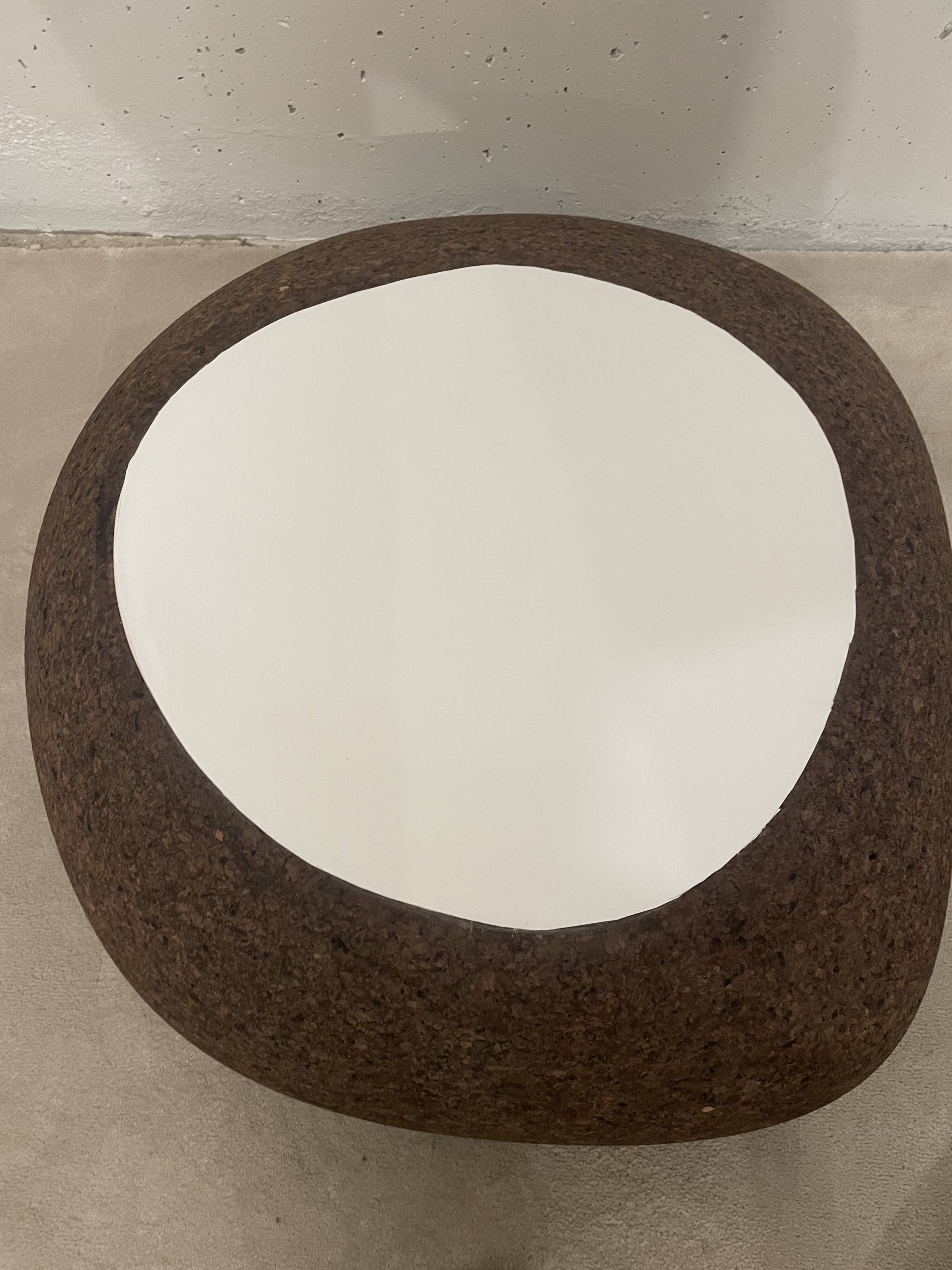 “Lasca” coffee table set, Marco Sousa Santos