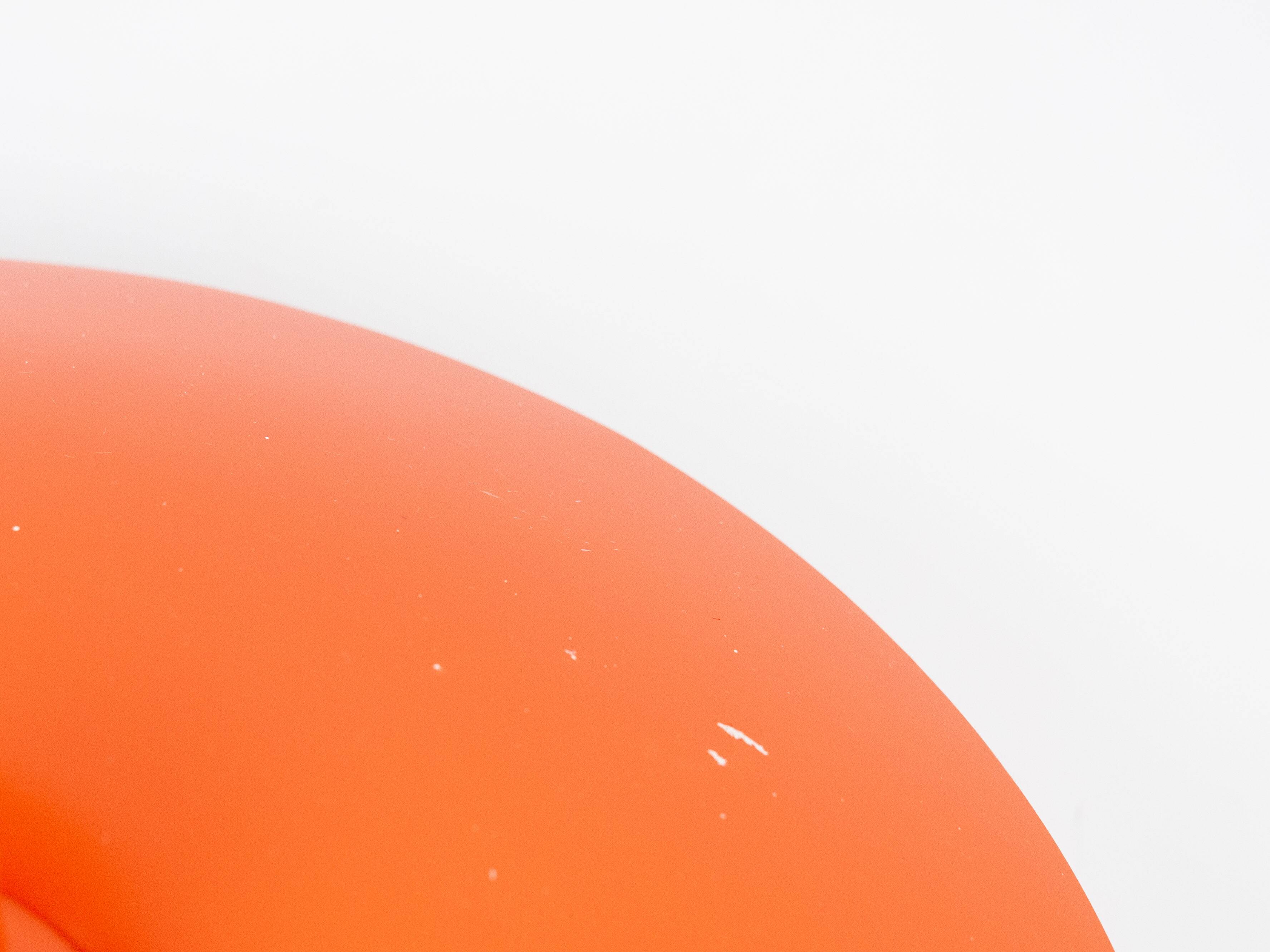 Danish suspension PH 4/3 by Poul Henningsen, Louis Poulsen, 1958