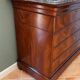 Commode Louis Philippe