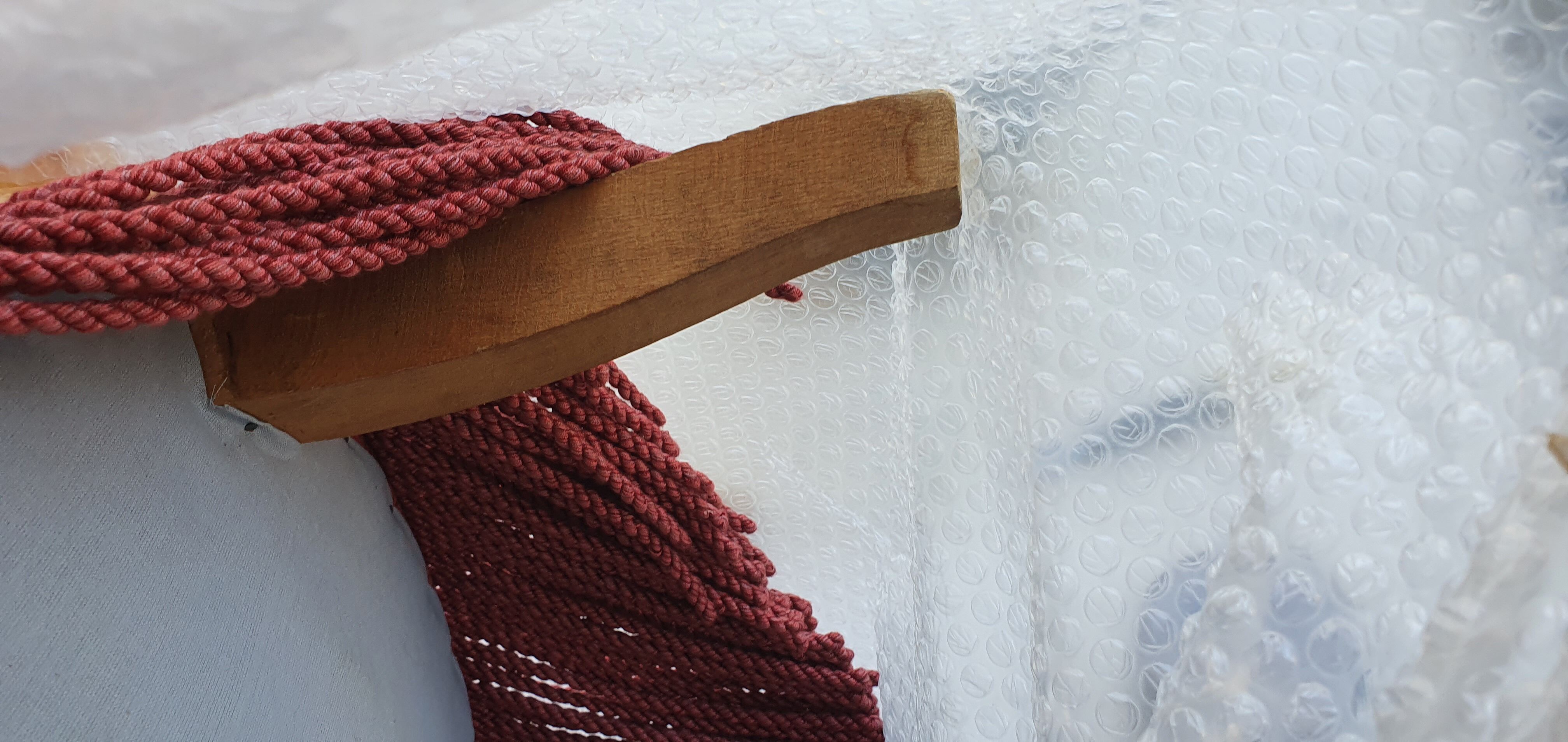 Pair of toad armchairs