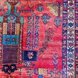 Persian carpet