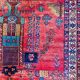 Persian carpet