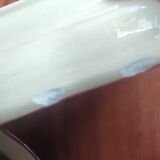 Old service dishes Lunéville floral decoration 29 pieces