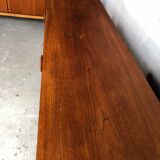 Teak side board