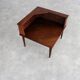 Table basse vintage | table d'angle | années 1960 | Suède
