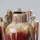 Set of Art Deco ceramic vases 1930