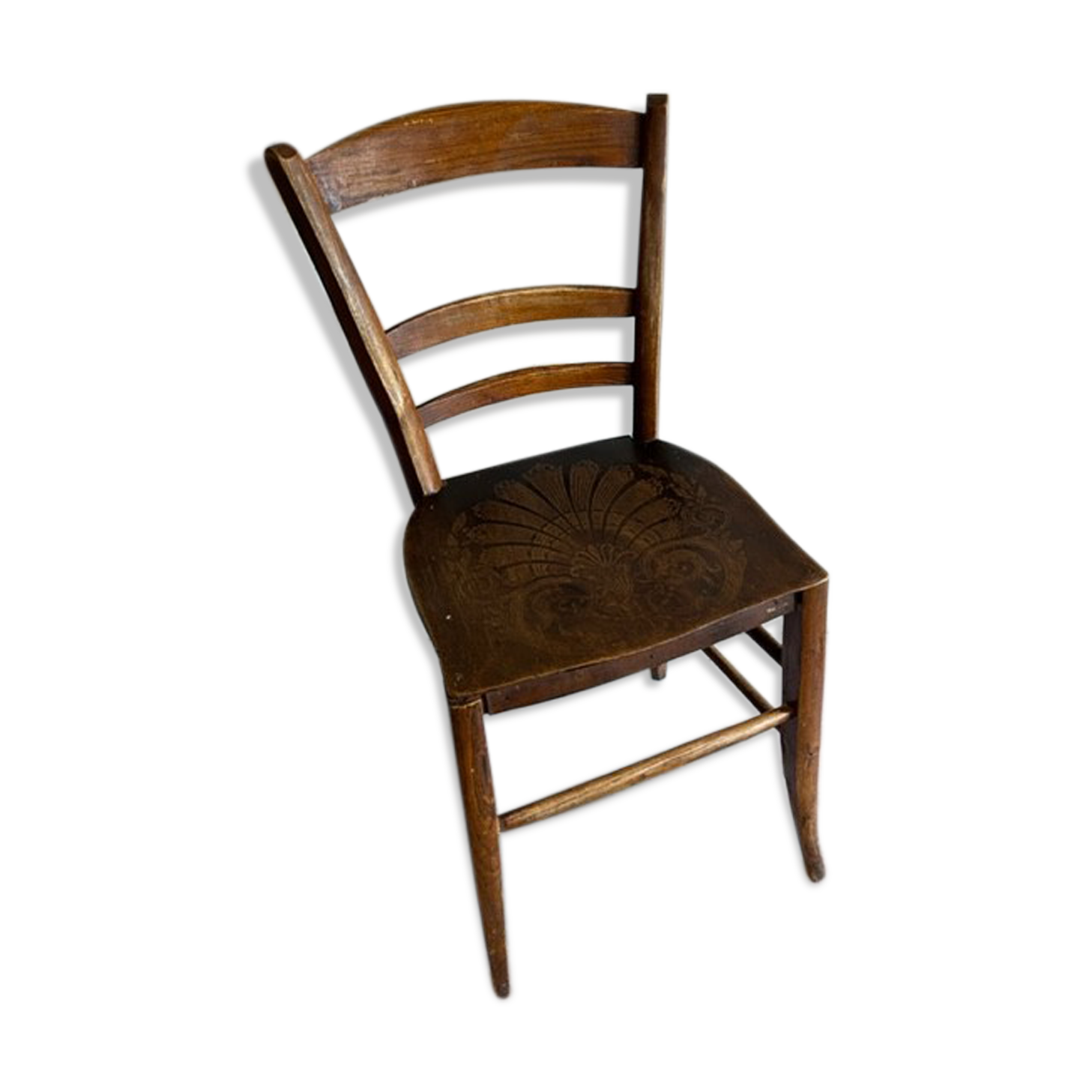 Bistro chair 1940