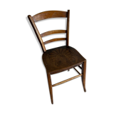 Bistro chair 1940