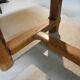 Table de ferme
