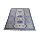 Scandinavian carpet "rolakan" in wool 1960 254x172cm