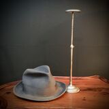 Former hat holder