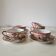 Set of 5 Japanese cups