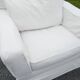 Roche Bobois Pacific Plus sofa and armchair