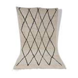 290x180cm Moroccan Berbere Carpet