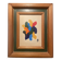 Peinture abstraite - Auguste Perrin - 1972