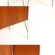 Retro Vintage Danish Teak Heinrich Roepstorff Writing Office Desk 50s 60s 70s