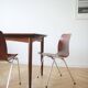 Set of Pagholz chairs, Germany 1970s