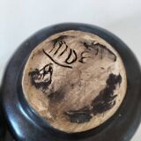 Handcrafted ceramic bowls