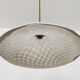 Vetri Murano pendant lamp