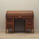 Oak desk, Danish design, 1950s, production: Denmark