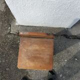 Bread pan