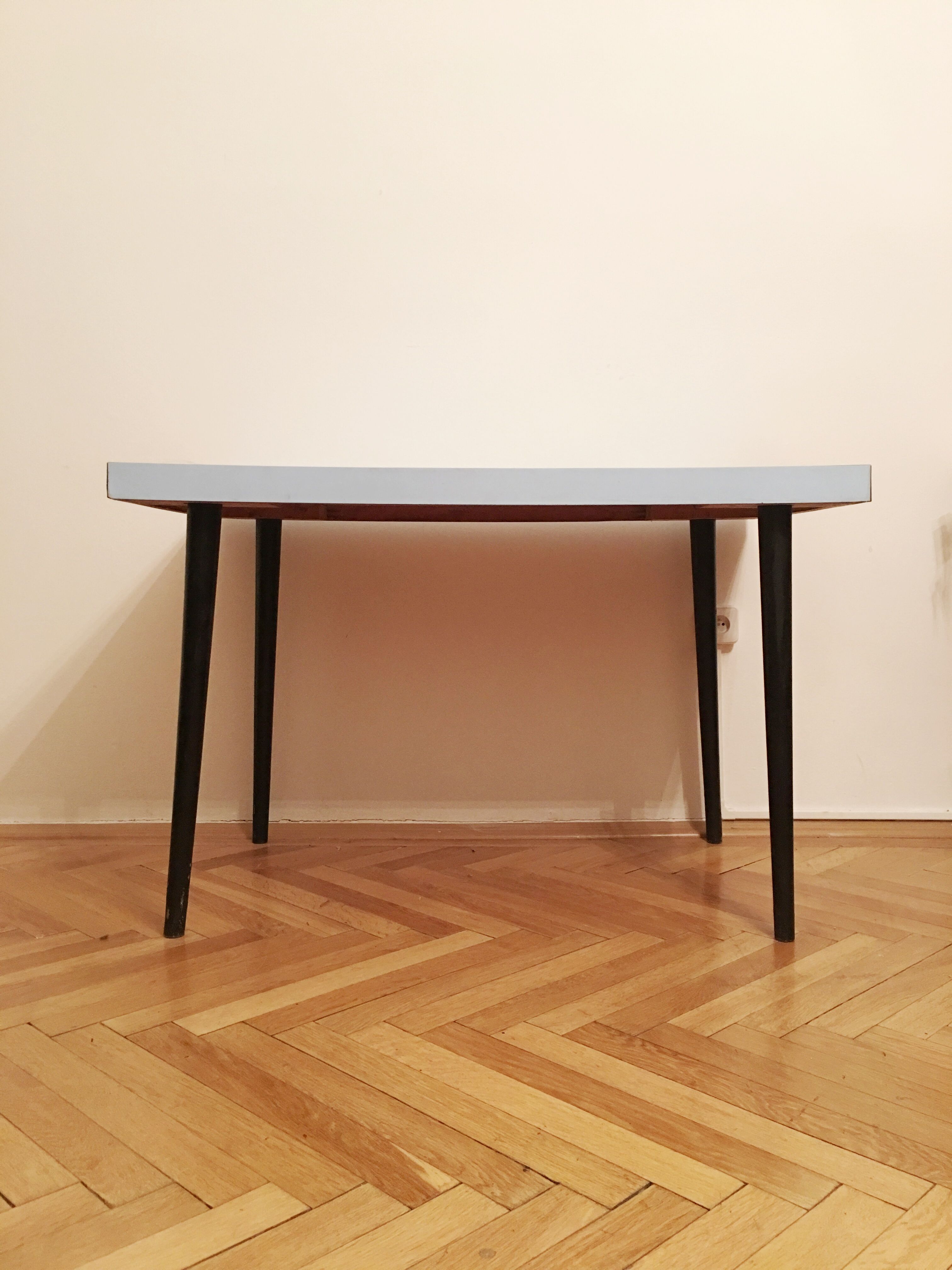 Table by Mier Topolcany 1960