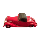 Triumph Dolomite (1939) 1/43 Dinky (Matchbox)