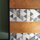 Vintage chest of drawers
