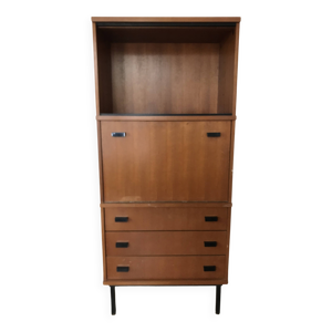 meuble Bar années 70
