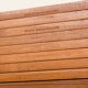 Poul Cadovius 4 bay teak Wall unit, 1960s
