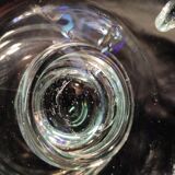 Plat en verre