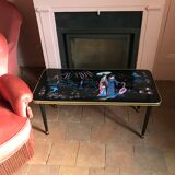 Vintage coffee table