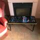 Vintage coffee table
