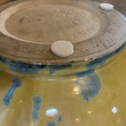 Geo Condé Vase