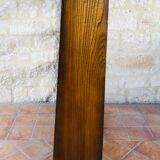 Vintage stand-pedding, Scandinavian style shelf by Herbert Gibbs, circa 60