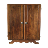 Low cabinet 1950-60