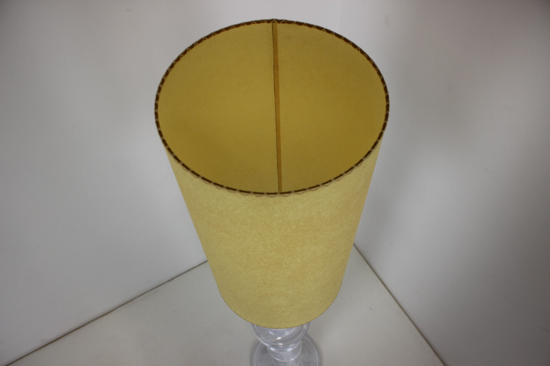 Mid-Century Floor Lamp,1970s/ Czechoslovakia