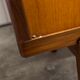 Armoire scandinave en teck 1969 NF Ameublement 202