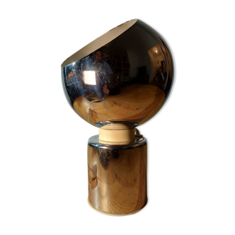 Table lamp Geoffrey Reggiani magnet
