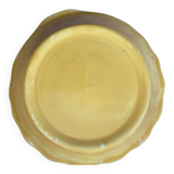 Ceramic shell bowl from the 1950s