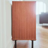 Low buffet / Renovated vintage modernist sideboard, 1950s-60s